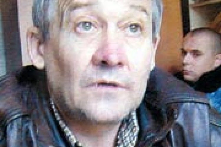 «Я — ЗВІР, ЯКОГО НЕМА В ПРИРОДІ»