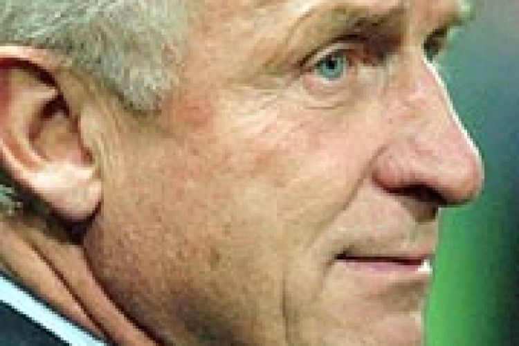 «ДОНЕЦЬК — НЕ ЗІГРАНИЙ»