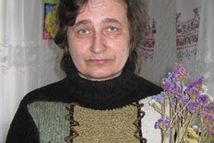 «ВОЛИНЬ» ПРИНОСЯТЬ У КОЖНУ ХАТУ
