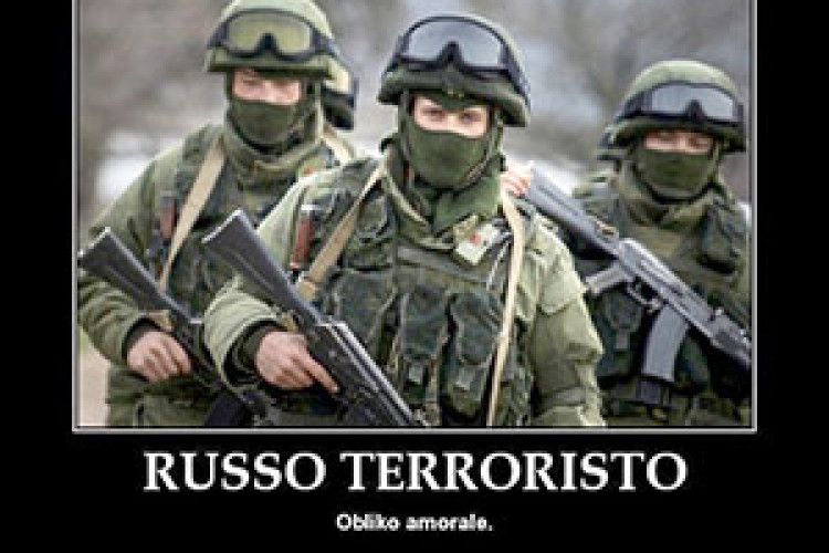 НА 9 ТРАВНЯ ЗАПЛАНОВАНО ПОВАЛЕННЯ ВЛАДИ?