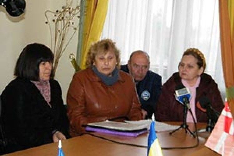 ЯК ВОВК «З’ЇВ» 18 МІЛЬЙОНІВ ГРИВЕНЬ