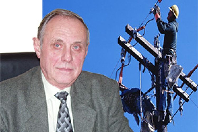 ЦІНА ЗА ПІДКЛЮЧЕННЯ ЕЛЕКТРОЕНЕРГІЇ — ВЖЕ НЕ ЛОТЕРЕЯ