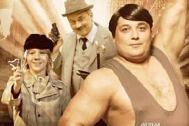 УКРАЇНСЬКИЙ ВАНТАЖНИК СТАВ НАЙСИЛЬНІШОЮ ЛЮДИНОЮ СВІТУ!