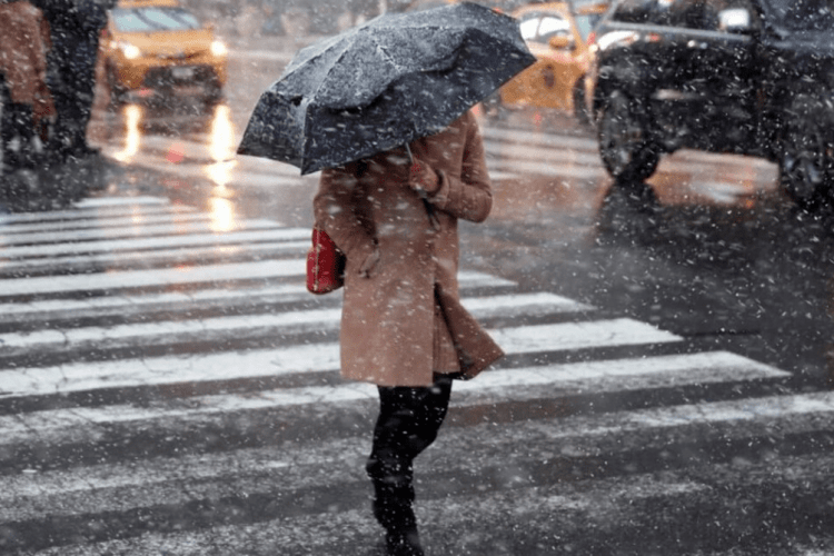 Про що віщує погода на Волині у «рибний день»