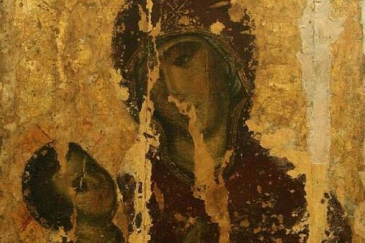 8 вересня Волинь відзначатиме День Холмської чудотворної ікони Божої Матері