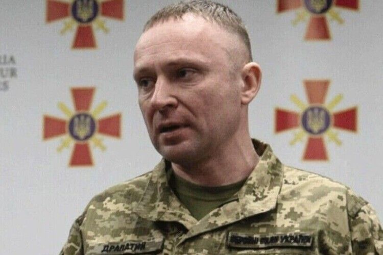 Після удару російської ракети і загибелі наших воїнів командувач Сухопутних військ подав рапорт про відставку
