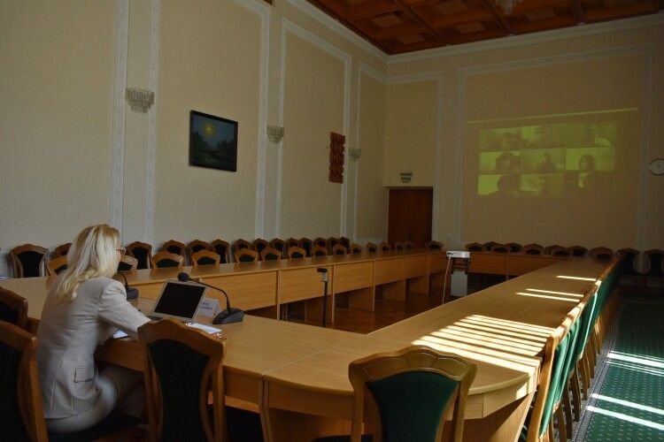 На Волині 16 громад отримають інтернет-субвенцію на підключення оптичного інтернету