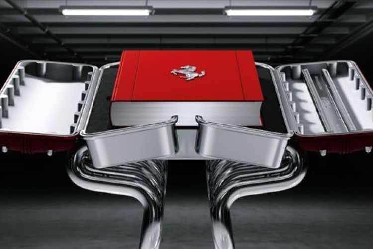 Цю книгу можуть дозволити собі лише одиниці (відео)