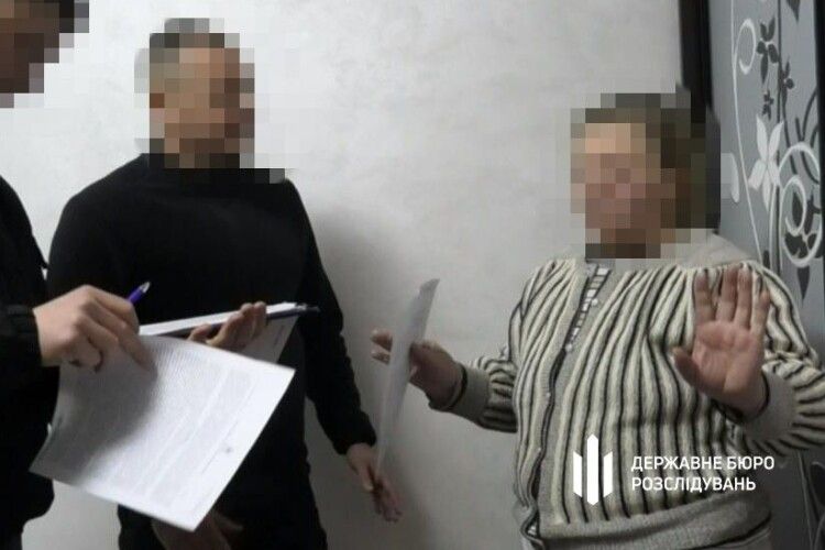 Родинний «бізнес» на ухилянтах: на Рівненщині екс-чиновниця та її племінник постануть перед судом
