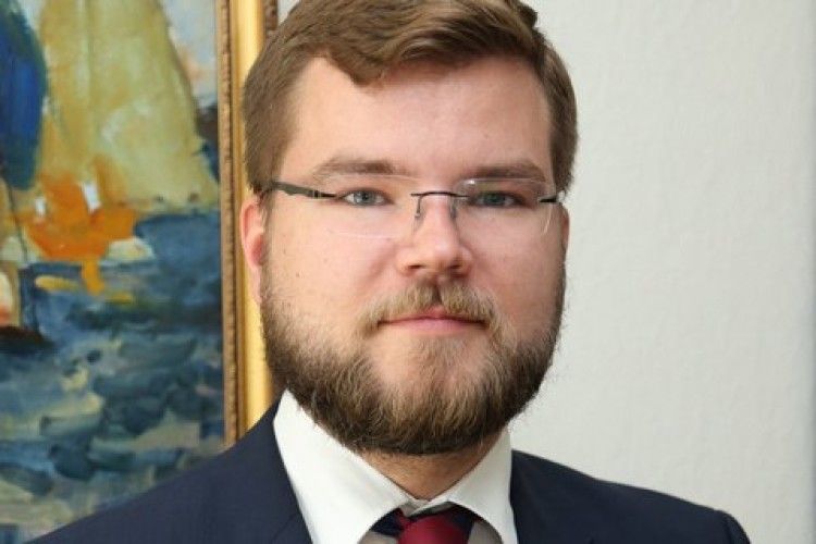 Наступник Бальчуна в «Укрзалізниці» отримуватиме 1,2 млн гривень на місяць 