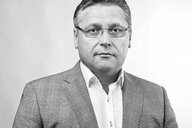 ІСТОРІЯ УСПІХУ ЮРІЯ ЦЕЙКА, АБО ЯК КРИЗА ЗМУСИЛА СТАТИ ПЕКАРЕМ*