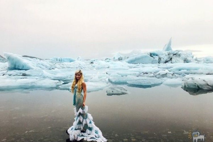 Ця країна справжній рай!