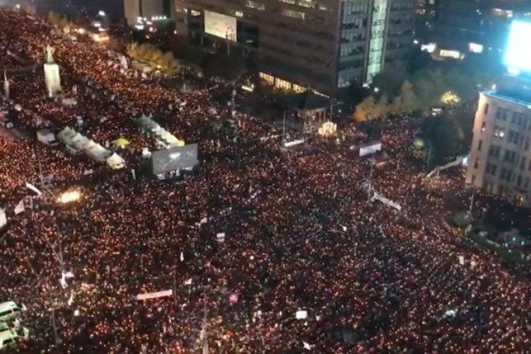 Чорний четвер: українська команда вперше змоделювала трагічні події Майдану у віртуальній реальності