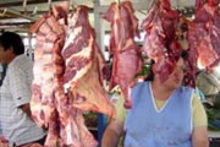 ХТО ВИГРАЄ ВІД ЗБІЛЬШЕННЯ ЦІН НА М’ЯСО?