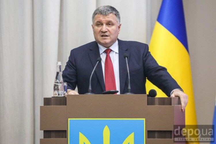 Не 24 квітня: Аваков сказав, коли Україна остаточно вийде з карантину