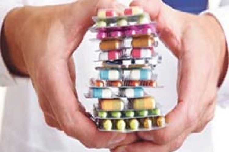 НЕ ПЕРЕБОРЩІТЬ ІЗ ПАРАЦЕТАМОЛОМ