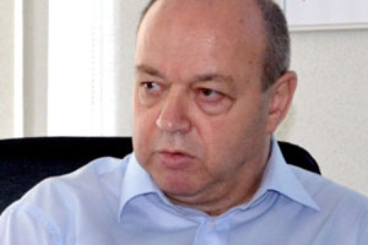 Володимир ЦИБУЛЬСЬКИЙ: «ЕКОНОМІЧНЕ ЗРОСТАННЯ НАСТАНЕ У 2016-му,  ЯКЩО ПРОВЕДЕМО ЕФЕКТИВНІ РЕФОРМИ»