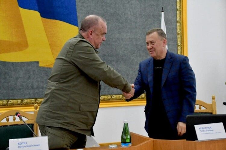 На Рівненській АЕС призначили нового гендиректора і головного інженера