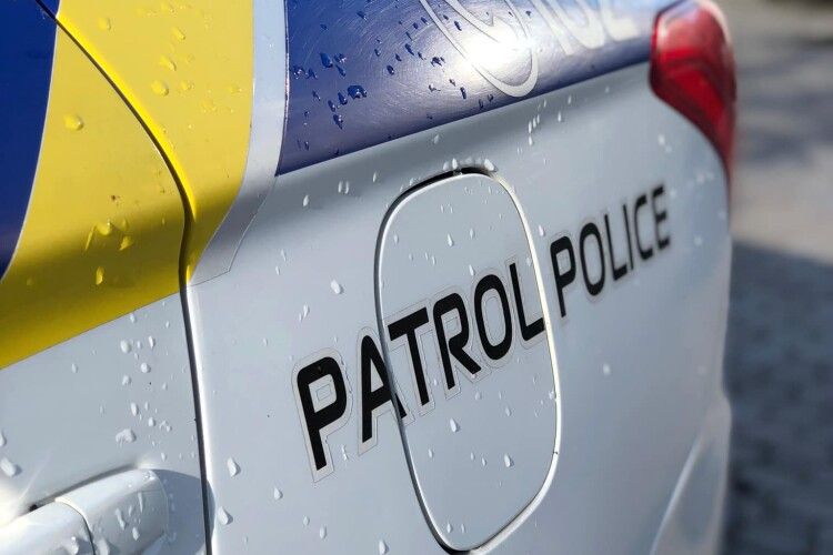 Заблокував і викликав поліцію: небайдужий лучанин затримав п’яну водійку