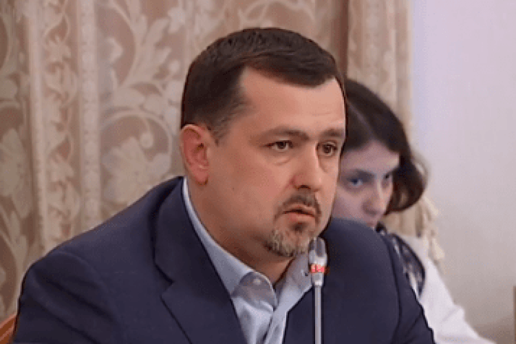 Чому Порошенко мовчить щодо резонансної справи? 