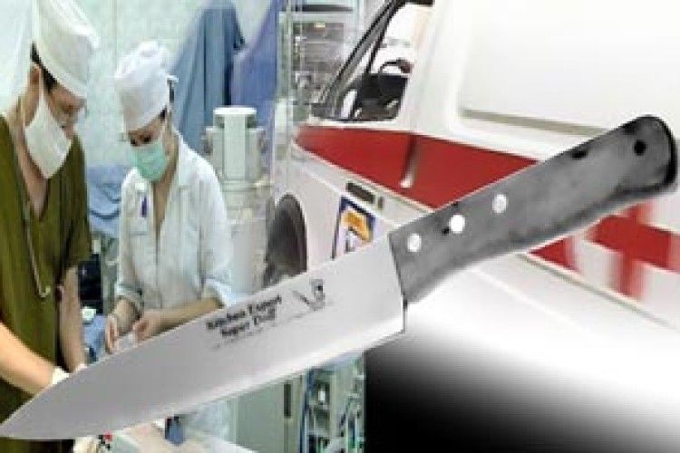 УНІКАЛЬНА ОПЕРАЦІЯ БЕЗ НАРКОЗУ 