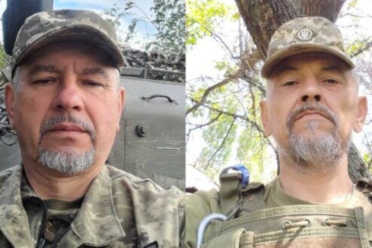 Двоє Воїнів з Рівненщини загинули в один день