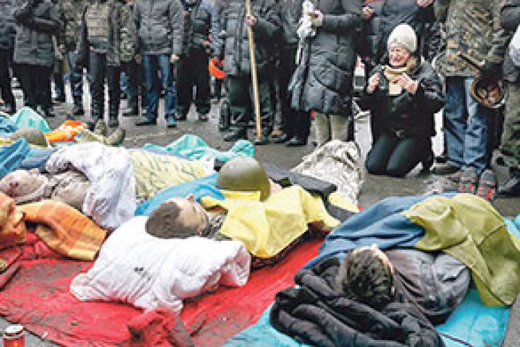 ПРОБАЧ, ЩО ЛЮБОВ РОЗІРВАЛА МЕНІ СЕРЦЕ, І Я ОБРАВ ЇЇ…