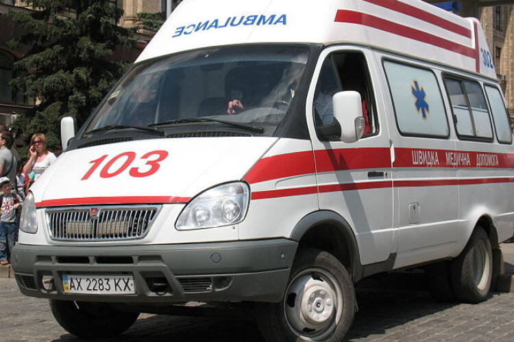 У Броварах 11-річна дівчинка загинула, випавши з вікна на 14 поверсі