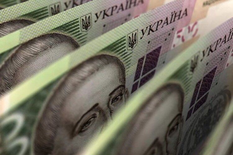 Обласний бюджет Волині на наступний рік буде на 150 млн гривень меншим, ніж цьогоріч