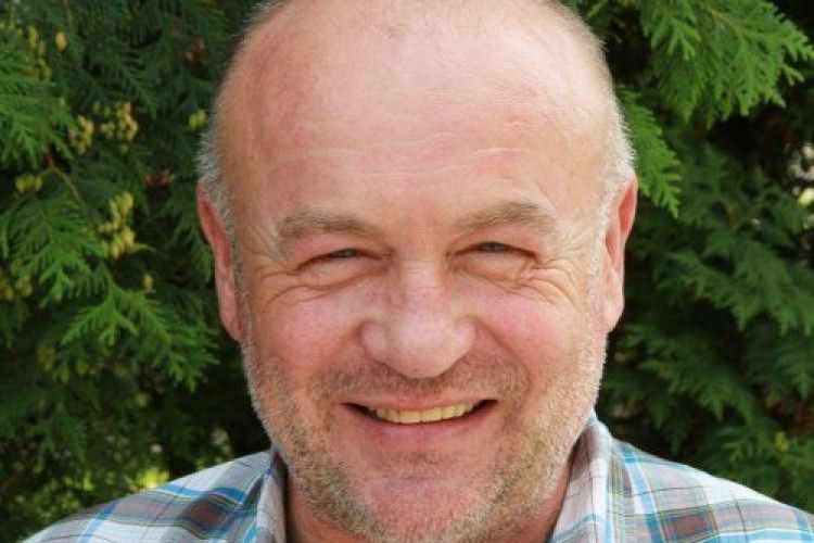 Помер «волинський Марадона» Андрій Федецький