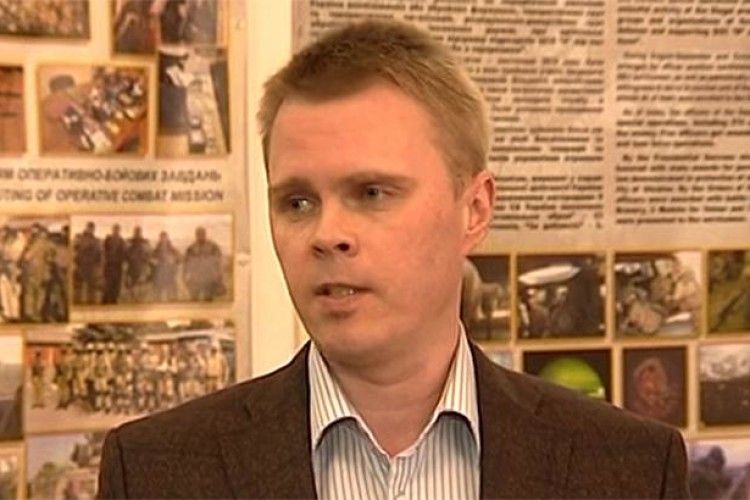 На підконтрольній території Донеччини у разі загострення запровадять комендантську годину чи обмежать торгівлю алкоголем 