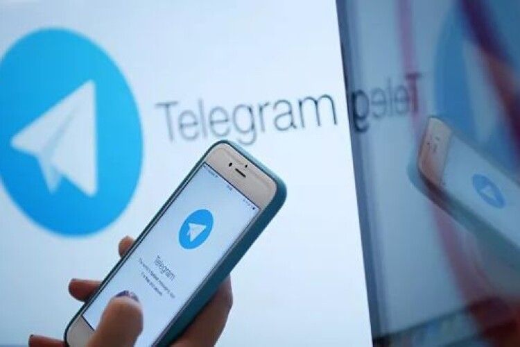 У роботі Telegram стався глобальний збій
