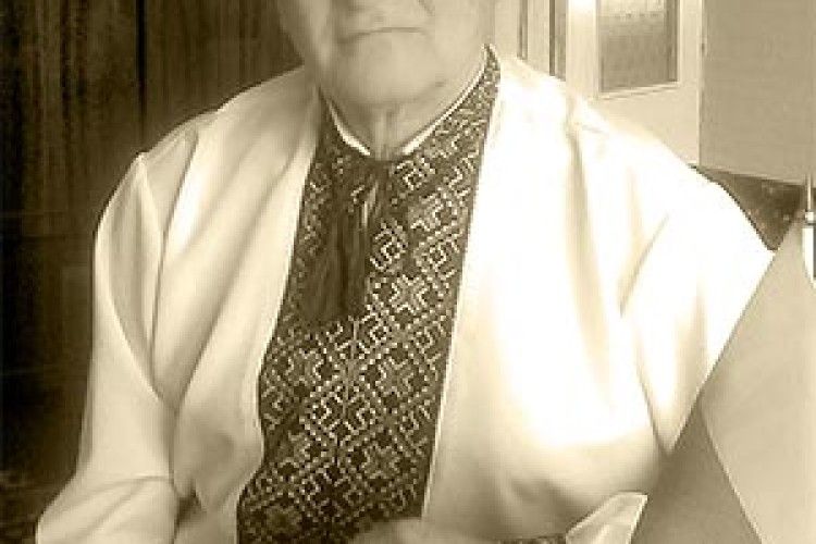 «І НА ВОЛИНІ, І НА ДОНБАСІ  МЕНЕ НАЗИВАЮТЬ «БАНДЕРОЮ»