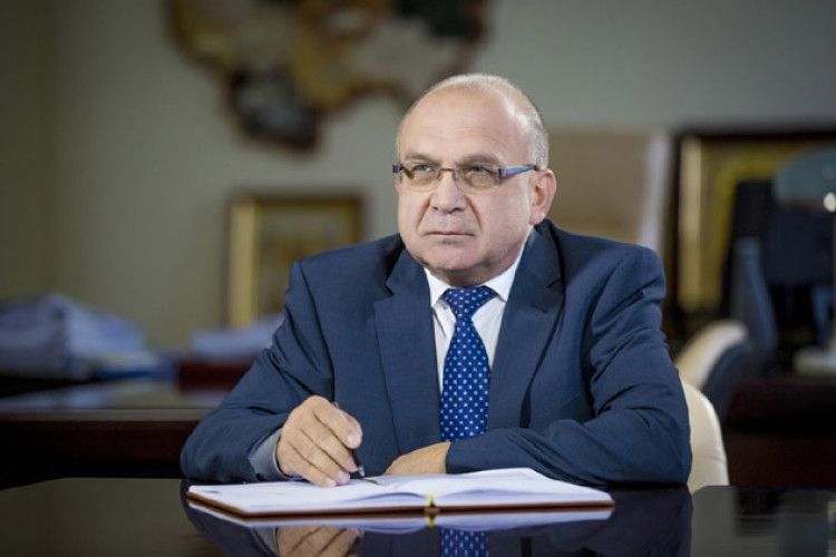 Володимир ГУНЧИК: «Захисники Вітчизни – Герої з великої літери»