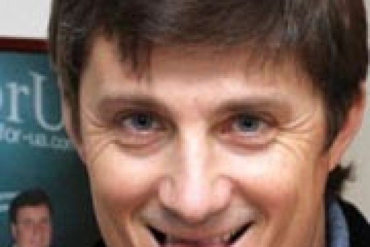 У КОНДРАТЮКА ТАБУ НА СЛОВО «ХОХОЛ»