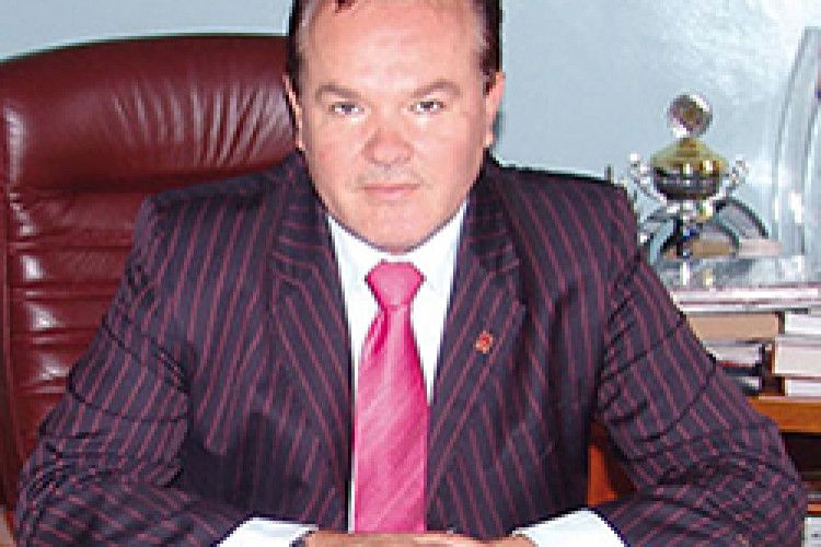 200 РЕКТОРІВ ІЗ РІЗНИХ КРАЇН ПЕРЕЙМАТИМУТЬ ДОСВІД ЛЕСИНОГО ВИШУ