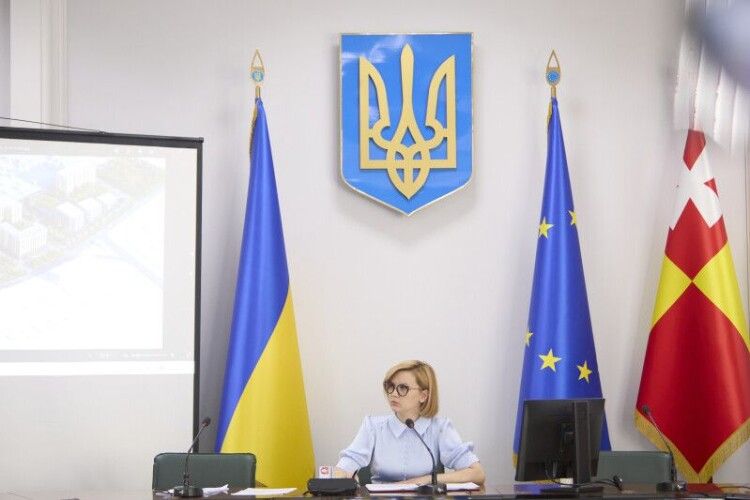 У Луцьку збільшили фінансування для звільнених із полону захисників
