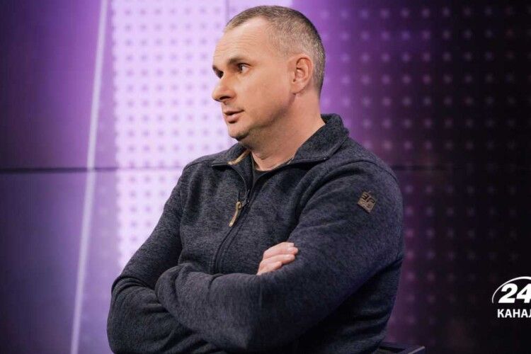 Росіяни не хочуть вірити, що вони програють, це схоже на німців у 40-х, – Сенцов