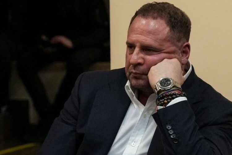 Зі світу по мільйону: які компанії та відомі люди «витягли» Єрмака із СІЗО