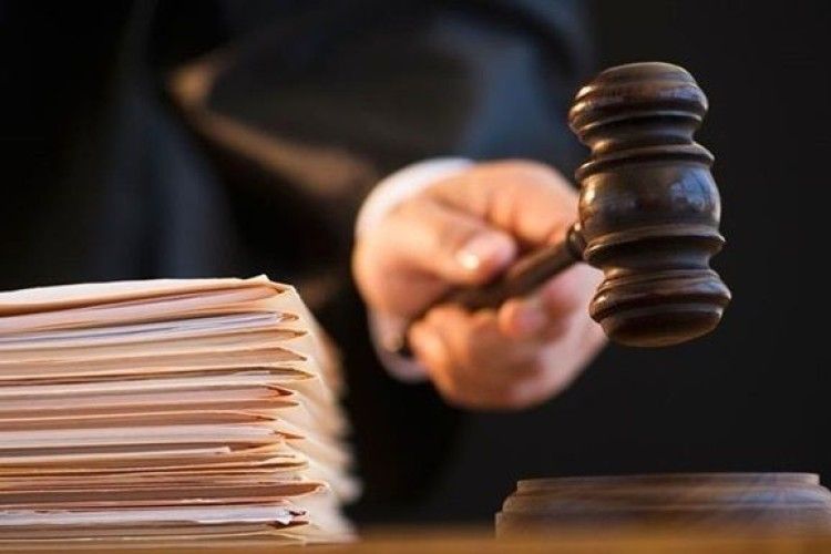 Керівник угрупування, яке переправляло нелегалів за кордон, заплатив державі 150 тисяч