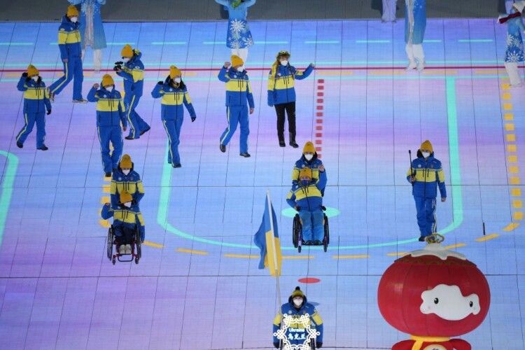 Історичне досягнення: Україна встановила рекорд за золотими медалями на зимових Паралімпіадах