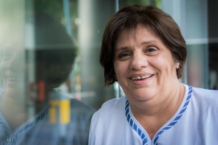 «Я народила дитину від чоловіка, який сидів у в’язниці разом із моїм сином»