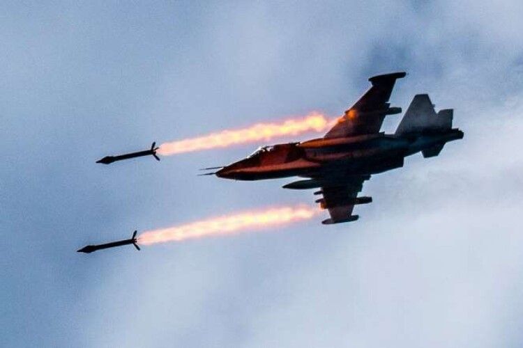 Туреччина у відповідь на атаку літаків РФ: «Росія буде розчленована»
