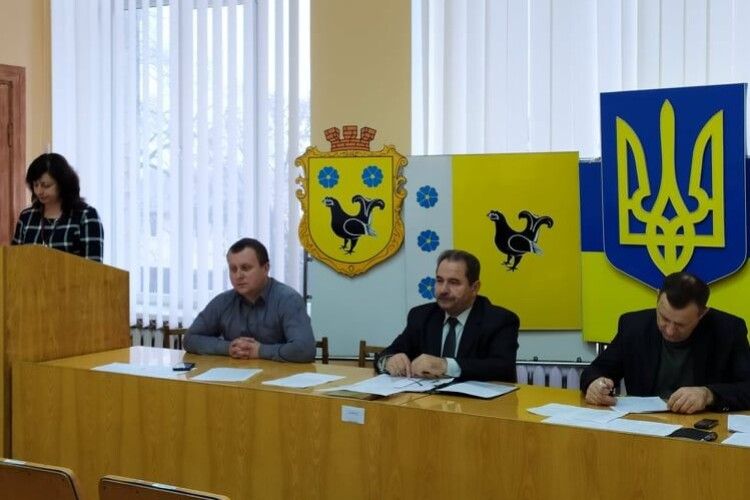У Старовижівському районі підбили підсумки оздоровлення дітей у 2019 році