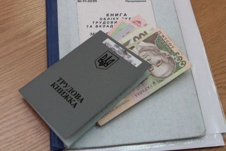 На Волині офіційно безробітних – лише відсоток 