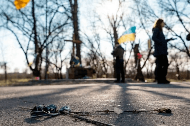 Герої Бузкового гаю та інші бійці ТРО, які чинили спротив окупантам, мають бути вшановані, отримати статус УБД і соціальний захист, – «Європейська Солідарність»