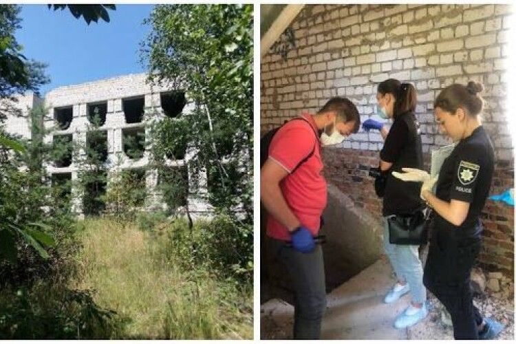 15-річна дівчина зв’язала скотчем і зарізала канцелярським ножем однолітка (Фото)
