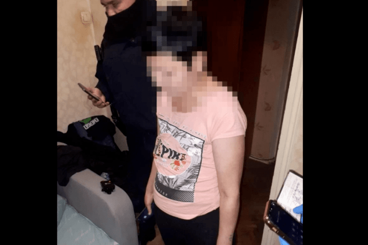 Дружина вбила свого чоловіка під час застілля