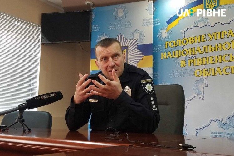 Поліція затримала ймовірних замовника та виконавців вбивства у Старому Селі на Рівненщині