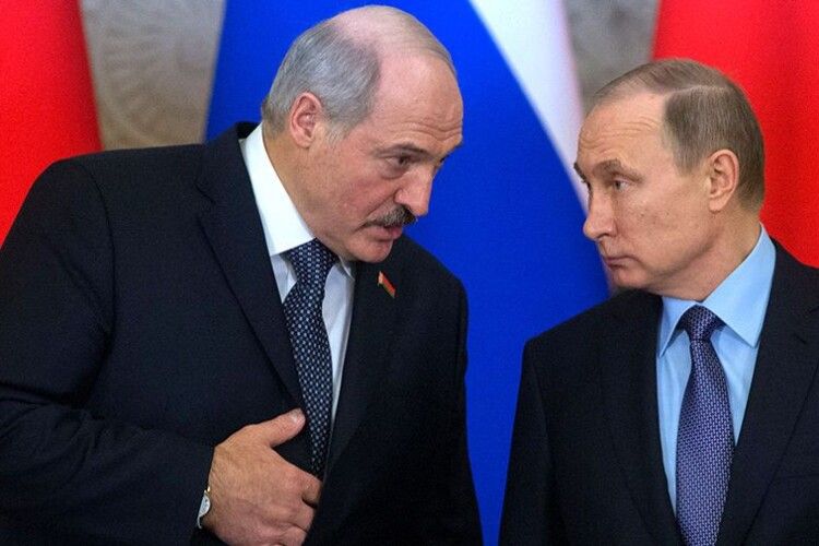 З-поміж очільників різних держав світу українцям найбільше подобається Лукашенко, найменше – Путін